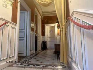  H�tel Particulier � vendre 12 pi�ces 365 m�