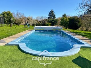  Maison � vendre 8 pi�ces 262 m�