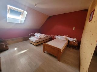  Maison � vendre 10 pi�ces 340 m�