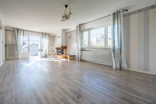  Maison � vendre 7 pi�ces 152 m�