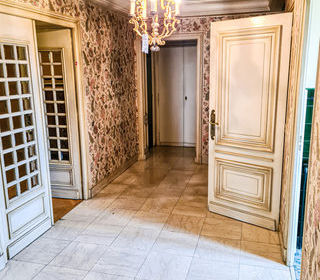  Maison � vendre 8 pi�ces 200 m�