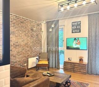  Appartement � vendre 3 pi�ces 69 m�