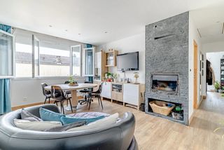  Appartement � vendre 4 pi�ces 75 m�