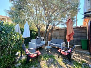  Maison � louer 2 pi�ces 22 m� Le pradet