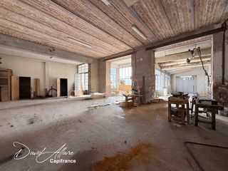  Loft � vendre 1 pi�ce 175 m�