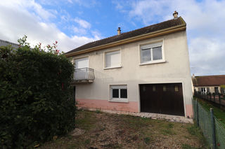  Maison � vendre 5 pi�ces 109 m�