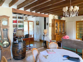  Maison � vendre 9 pi�ces 228 m�