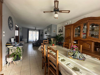  Maison � vendre 6 pi�ces 113 m�