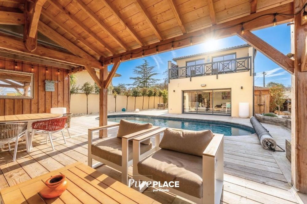 � vendre  Maison Le Teich (33470)