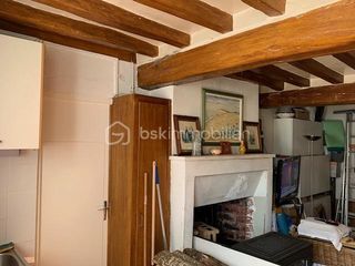  Maison � vendre 2 pi�ces 58 m�