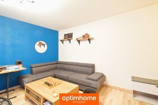  Appartement � vendre 3 pi�ces 58 m�