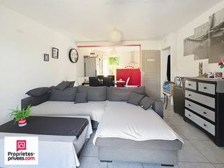  Maison � vendre 4 pi�ces 65 m�