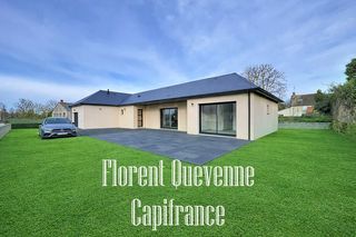  Maison � vendre 4 pi�ces 126 m�