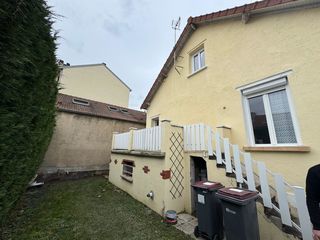  Maison � vendre 3 pi�ces 88 m�