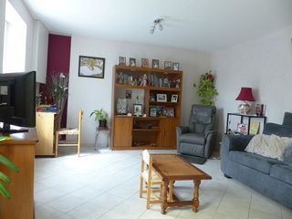  Maison � vendre 4 pi�ces 86 m�