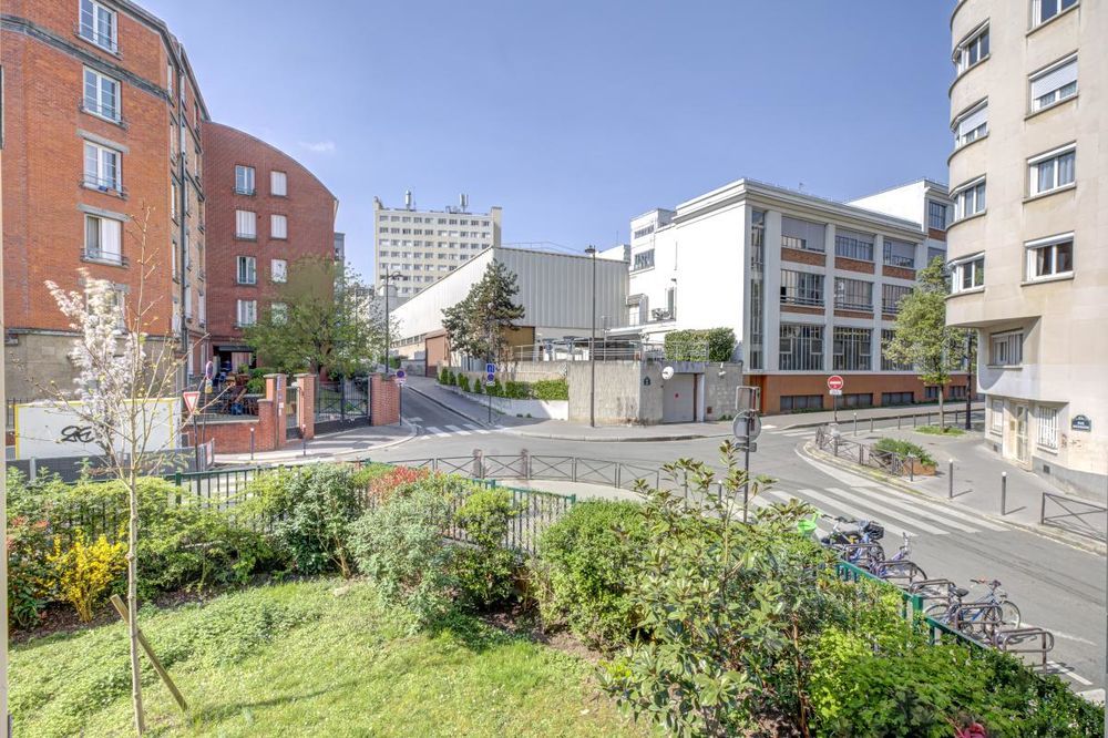 � vendre  Appartement Paris 12