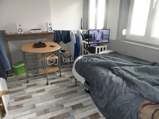  Immeuble � vendre 5 pi�ces 100 m�