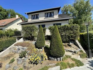  Maison � vendre 7 pi�ces 160 m�