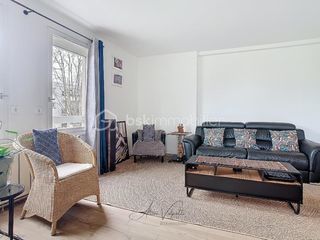  Appartement � vendre 4 pi�ces 86 m�