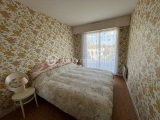  Appartement � vendre 2 pi�ces 51 m�