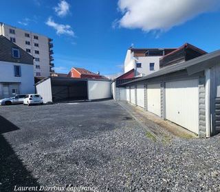  Parking / Garage � vendre 367 m�