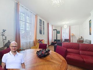  Maison � vendre 5 pi�ces 139 m�