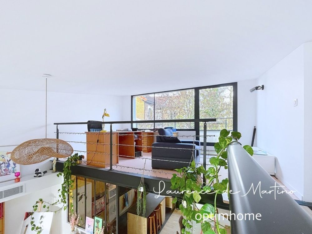 � vendre  Maison Montreuil (93100)