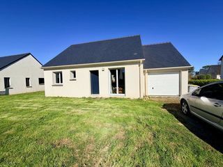  Maison � vendre 4 pi�ces 70 m�