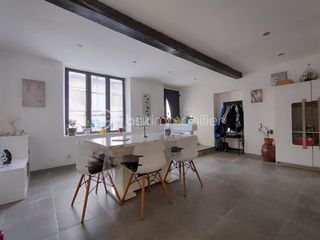  Maison � vendre 6 pi�ces 170 m�