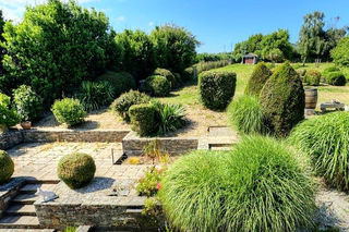  Immeuble � vendre 12 pi�ces 550 m�