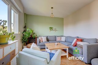  Appartement � vendre 4 pi�ces 85 m�