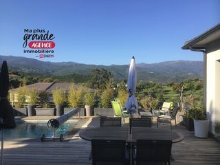  Maison � vendre 6 pi�ces 183 m�