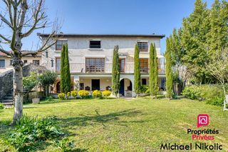  Maison � vendre 11 pi�ces 254 m�