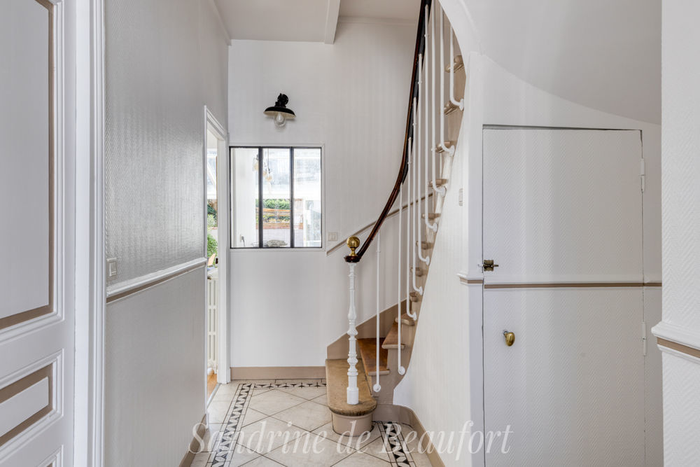 � vendre  Maison Asni�res-sur-Seine (92600)