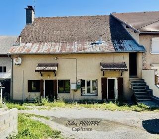  Maison � vendre 6 pi�ces 101 m�