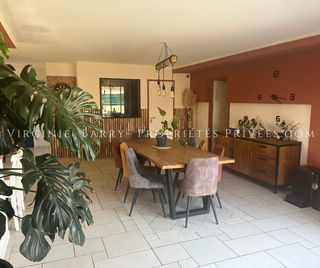  Maison � vendre 4 pi�ces 149 m�