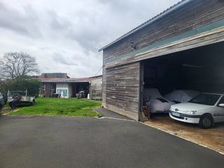  Maison � vendre 9 pi�ces 190 m�