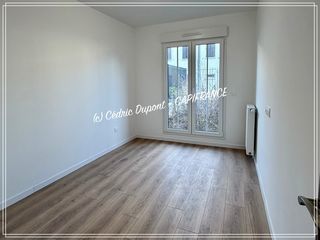  Appartement � vendre 3 pi�ces 63 m�