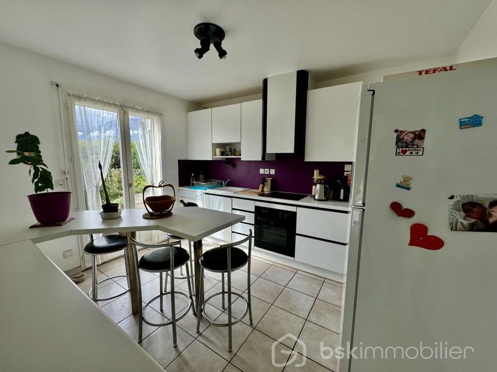 � vendre  Maison Grenoble (38100)