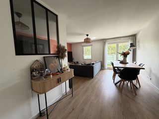  Appartement � vendre 3 pi�ces 61 m�
