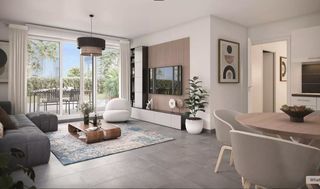  Appartement � vendre 3 pi�ces 66 m�