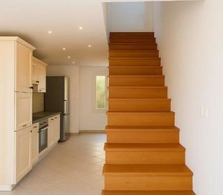  Appartement � vendre 4 pi�ces 81 m�