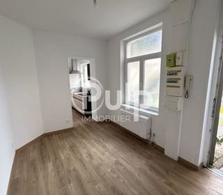  Appartement � louer 1 pi�ce 14 m�