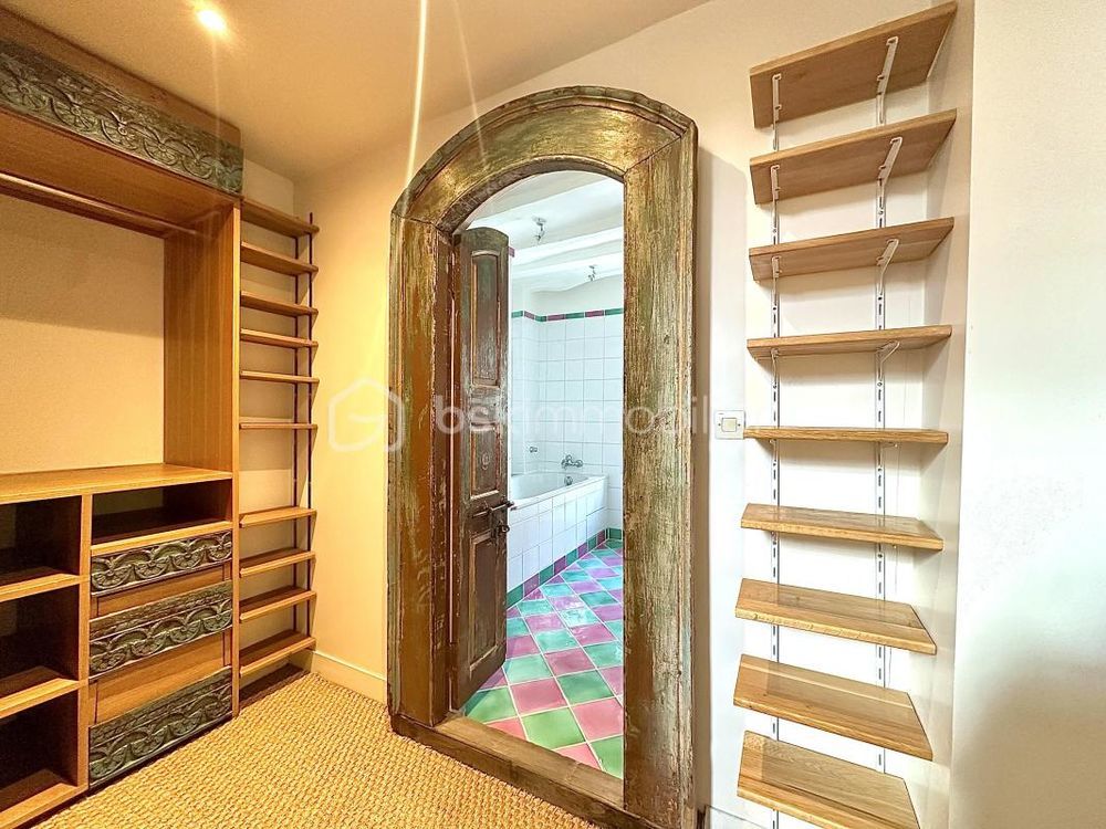 � vendre  Maison Maisons-Laffitte (78600)