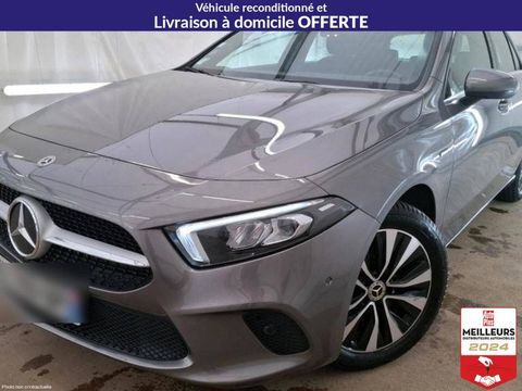 Mercedes Classe A 250 e 8G-DCT Style 2021 occasion Lavau 10150