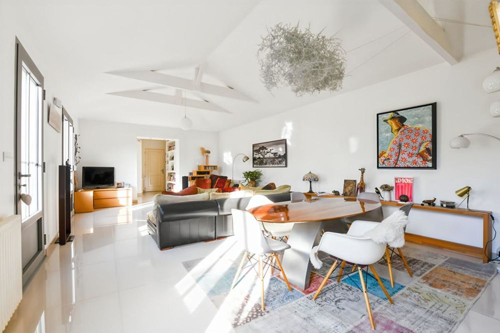 � vendre  Maison Bordeaux (33800)