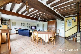  Maison � vendre 8 pi�ces 192 m�