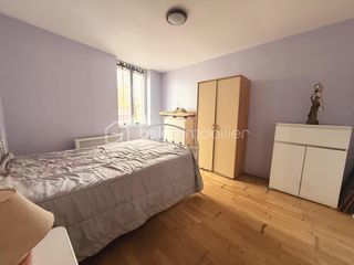  Maison � vendre 3 pi�ces 81 m�