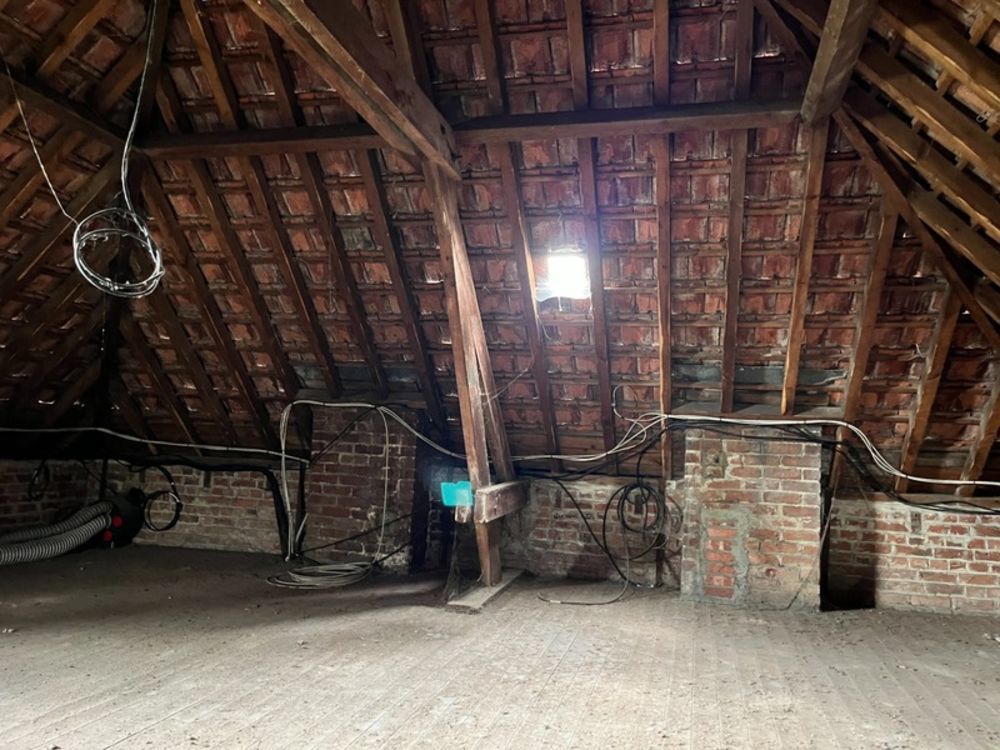 � vendre  Maison M�rignies (59710)