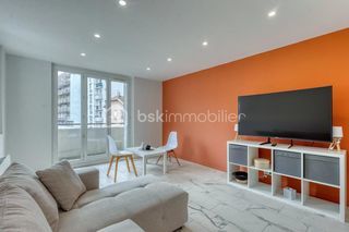  Appartement � vendre 3 pi�ces 54 m�